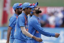 ದಿಲ್ಲಿ ಎಕ್ಸ್‌ಪ್ರೆಸ್‌ ನವದೀಪ್‌ ಸೈನಿ ಬಗ್ಗೆ ಕ್ಯಾಪ್ಟನ್‌ ಕೊಹ್ಲಿ ಹೇಳಿದ್ದೇನು?