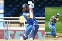 ODIನಲ್ಲಿ ಕಿಂಗ್‌ ಕೊಹ್ಲಿ 42ನೇ ಶತಕ, ದಾದಾ ದಾಖಲೆ ಧೂಳೀಪಟ!