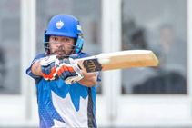 ಗ್ಲೋಬಲ್‌ ಟಿ20 ಕ್ರಿಕೆಟ್‌ ಕೆನಡಾದಲ್ಲಿ ಯುವರಾಜ್‌ 'ಸಿಂಗ್‌ ಈಸ್‌ ಕಿಂಗ್‌'