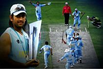 ಭಾರತ ಟಿ20 ವಿಶ್ವಕಪ್‌ ಗೆದ್ದಿದ್ದು, ಧೋನಿ ಯುಗ ಶುರುವಾಗಿದ್ದು ಇದೇ ದಿನ!