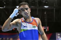 ವಿಶ್ವ ಚಾಂಪಿಯನ್‌ಷಿಪ್: ಅಮಿತ್ ಪಂಘಲ್‌ಗೆ ಐತಿಹಾಸಿಕ ಬೆಳ್ಳಿ ಪದಕ