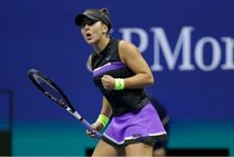 ಯುಎಸ್ ಓಪನ್ ಫೈನಲ್: ಸೆರೆನಾಗೆ 19ರ ಚೆಲುವೆ ಬಿಯಾಂಕಾ ಎದುರಾಳಿ!