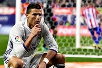 ಕಣ್ಣೀರಿಟ್ಟ ಫುಟ್ಬಾಲ್ ಸ್ಟಾರ್ ಕ್ರಿಸ್ಚಿಯಾನೊ ರೊನಾಲ್ಡೋ: ವೈರಲ್ ವಿಡಿಯೋ