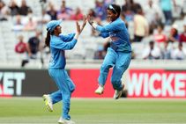 ದೀಪ್ತಿ ಶರ್ಮಾ ಮಾರಕ ಬೌಲಿಂಗ್‌ಗೆ ಶರಣೆಂದ ದಕ್ಷಿಣ ಆಫ್ರಿಕಾ ವನಿತೆಯರು