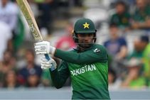 ಶ್ರೀಲಂಕಾ vs ಪಾಕಿಸ್ತಾನ, ಎರಡನೇ ಏಕದಿನ ಪಂದ್ಯ, Live ಸ್ಕೋರ್‌