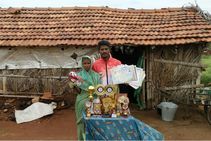 ಮುರುಕಲು ಮನೆಯ ಅಂತಾರಾಷ್ಟ್ರೀಯ ಸಾಧಕನಿಗೆ ಬೆನ್ನು ತಟ್ಟೋರು ಬೇಕು