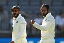 ಡ್ರೆಸ್ಸಿಂಗ್ ರೂಮ್‌ನಲ್ಲಿ ಕೊಹ್ಲಿ ಪ್ರಭಾವದ ಬಗ್ಗೆ ಮಾತನಾಡಿದ ಹನುಮ ವಿಹಾರಿ!