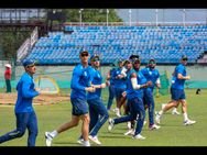 ಭಾರತ Vs ದಕ್ಷಿಣ ಆಫ್ರಿಕಾ ಮೊದಲ ಟಿ20: ಸಂಭಾವ್ಯ ತಂಡ