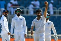 ಭಾರತ-ವಿಂಡೀಸ್: ಟೆಸ್ಟ್ ಸರಣಿ ಕ್ಲೀನ್‌ ಸ್ವೀಪ್‌ ಮಾಡಿದ ಟೀಮ್ ಇಂಡಿಯಾ