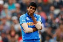 ಭಾರತ ಟೆಸ್ಟ್ ತಂಡದಿಂದ ಮಾರಕ ವೇಗಿ ಜಸ್‌ಪ್ರೀತ್‌ ಬೂಮ್ರಾ ಹೊರಕ್ಕೆ!