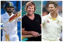 ಸ್ಮಿತ್ ಗಿಂತ ಕೊಹ್ಲಿ ಗ್ರೇಟ್: ಅದಕ್ಕೆ ಜಾಂಟಿ ರೋಡ್ಸ್ ಕೊಟ್ಟ ಕಾರಣವೇನು?