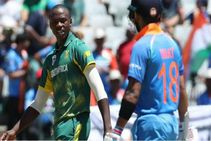 ವಿರಾಟ್ ಕೊಹ್ಲಿ ಬಗ್ಗೆ ಮಾತನಾಡಿದ ದಕ್ಷಿಣ ಆಫ್ರಿಕಾ ವೇಗಿ ಕಾಗಿಸೋ ರಬಾಡ