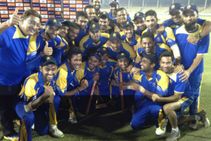 ವಿಜಯ್ ಹಜಾರೆ ಟ್ರೋಫಿ: ಸೆ. 24ರಿಂದ ಕರ್ನಾಟಕದ ಪಂದ್ಯ, ವೇಳಾಪಟ್ಟಿ ನೋಡಿ