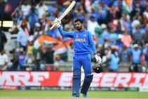 ವಿಜಯ್ ಹಜಾರೆ ಟ್ರೋಫಿ: ರಾಹುಲ್ ಸ್ಫೋಟಕ ಶತಕ, ಕರ್ನಾಟಕ ಜಯಭೇರಿ