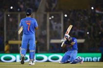 ಧೋನಿ ನಿವೃತ್ತಿ ಸುದ್ದಿ ಹಬ್ಬಿಸಿದ್ದ ಚಿತ್ರದ ಹಿಂದಿನ ಸತ್ಯ ಬಾಯ್ಬಿಟ್ಟ ಕೊಹ್ಲಿ!