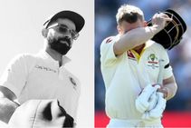 ವಿರಾಟ್ ಕೊಹ್ಲಿ ಜೊತೆ ಅನಗತ್ಯ ದಾಖಲೆ ಪಟ್ಟಿ ಸೇರಿದ ಡೇವಿಡ್ ವಾರ್ನರ್