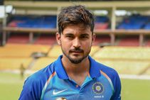 ವಿಜಯ್ ಹಜಾರೆ ಟ್ರೋಫಿಗೆ ಕರ್ನಾಟಕ ತಂಡ ಪ್ರಕಟ: ಮನೀಶ್ ಪಾಂಡೆ ನಾಯಕ