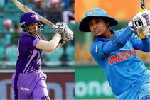 ಮಿಥಾಲಿ ಬದಲಿಗೆ ಭಾರತ ಟಿ20 ತಂಡ ಸೇರಿದ 15ರ ಹರೆಯದ ಶೆಫಾಲಿ!