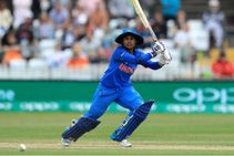 ವೆಸ್ಟ್ ಇಂಡೀಸ್ ಪ್ರವಾಸಕ್ಕೆ ಭಾರತದ ಮಹಿಳಾ ತಂಡ ಪ್ರಕಟಿಸಿದ ಬಿಸಿಸಿಐ