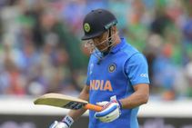 ಬಾಂಗ್ಲಾದೇಶ ವಿರುದ್ಧದ ಟಿ20ಐನಲ್ಲೂ ಎಂಎಸ್ ಧೋನಿ ಆಡೋದಿಲ್ವಾ?!