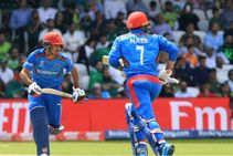 7 ಎಸೆತಗಳಿಗೆ ಸತತ 7 ಸಿಕ್ಸ್‌ ಚಚ್ಚಿದ ನಬಿ, ಝದ್ರನ್: ವೈರಲ್ ವಿಡಿಯೋ