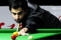 ಐಬಿಎಸ್‌ಎಫ್‌: ಪಂಕಜ್ ಅಡ್ವಾಣಿಗೆ 22ನೇ ವರ್ಲ್ಡ್ ಬಿಲಿಯರ್ಡ್ಸ್ ಕಿರೀಟ