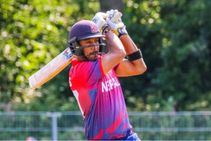 ಇತಿಹಾಸ ನಿರ್ಮಿಸಿದ ಪರಾಸ್ ಖಡ್ಕ: ಕೊಹ್ಲಿ, ಸ್ಮಿತ್ ವಿಶ್ವ ದಾಖಲೆ ಧೂಳೀಪಟ!