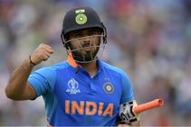 ವಿಜಯ್ ಹಝಾರೆ ಟ್ರೋಫಿ: ಡೆಲ್ಲಿಗೆ ಆನೆ ಬಲ ತಂದ ಪಂತ್, ಧವನ್, ಸೈನಿ!