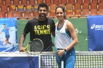 ರೋಹನ್ ಬೋಪಣ್ಣ ಅಕಾಡೆಮಿ ಜತೆ ಎಸಿಕ್ಸ್ ಇಂಡಿಯಾ ಸಹಯೋಗ