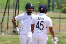 ಟೆಸ್ಟ್‌ ಓಪನರ್ ಆಗಿ ಕೆಎಲ್ ರಾಹುಲ್ ಬದಲು ಅನುಭವಿ ಬ್ಯಾಟ್ಸ್‌ಮನ್‌ಗೆ ಮಣೆ?