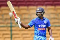 ಆಟದ ಸಂಭಾವನೆ ದಾನ ಮಾಡಿದ ಸಂಜು ಸ್ಯಾಮ್ಸನ್‌ ಗೆ ಬಹು ಪರಾಕ್