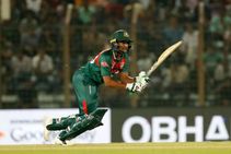 ಅಫ್ಘಾನ್ ವಿರುದ್ಧ ಶಕೀಬ್ ಅಲ್ ಹಸನ್ ಸ್ಫೋಟಕ ಬ್ಯಾಟಿಂಗ್, ಬಾಂಗ್ಲಾಕ್ಕೆ ಜಯ