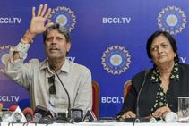 ಸಿಎಸಿ, ಐಸಿಎಗೆ ರಾಜೀನಾಮೆಯಿತ್ತ ಮಾಜಿ ನಾಯಕಿ ಶಾಂತಾ ರಂಗಸ್ವಾಮಿ