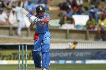 ದ.ಆಫ್ರಿಕಾ 'ಎ' ವಿರುದ್ಧ ಭಾರತ 'ಎ'ಗೆ ಶುಬ್‌ಮಾನ್‌, ಸಕ್ಸೇನಾ ರನ್ ಬಲ