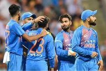 ಭಾರತ vs ದಕ್ಷಿಣ ಆಫ್ರಿಕಾ: 2ನೇ ಟಿ20 ಪಂದ್ಯಕ್ಕೆ ಭಾರತದ ಸಂಭಾವ್ಯ ‍‍XI