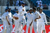 ಭಾರತ vs ವಿಂಡೀಸ್, 2ನೇ ಟೆಸ್ಟ್, 3ನೇ ದಿನ, Live: ಕೊಹ್ಲಿ ಪಡೆ ಮೇಲುಗೈ