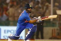 ಟಿ20ಐ: ವಿರಾಟ್ ಕೊಹ್ಲಿ ಅರ್ಧ ಶತಕ, ದಕ್ಷಿಣ ಆಫ್ರಿಕಾ ವಿರುದ್ಧ ಭಾರತಕ್ಕೆ ಜಯ