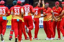 ಟಿ20ಐ ಸರಣಿಗಾಗಿ ಜಿಂಬಾಬ್ವೆ ಬದಲು ಶ್ರೀಲಂಕಾ ಆಹ್ವಾನಿಸಿದ ಬಿಸಿಸಿಐ