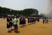 2020ರಲ್ಲಿ 24ನೇ ಕೊಡವ ಕೌಟುಂಬಿಕ ಹಾಕಿ ಉತ್ಸವ