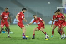 ಇಂಡಿಯನ್ ಸೂಪರ್ ಲೀಗ್: ಯುವ ಪರಂಪರೆಯಲ್ಲೇ ಬೆಳೆದುನಿಂತ ಎಟಿಕೆ