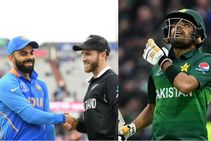 ವಿರಾಟ್ ಕೊಹ್ಲಿ, ಕೇನ್ ವಿಲಿಯಮ್ಸನ್ ಅನುಸರಿಸುತ್ತೇನೆ: ಬಾಬರ್ ಅಝಮ್