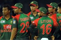 ಮುಷ್ಕರ ನಿರತ ಬಾಂಗ್ಲಾದೇಶ ತಂಡ ಭಾರತಕ್ಕೆ ಪ್ರವಾಸ ಕೈಗೊಳ್ಳುತ್ತಾ?!