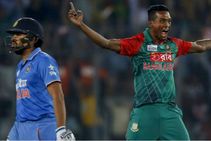 ಕೋಚ್‌ಗಳಿಗೆ ಗೇಟ್‌ಪಾಸ್ ಕೊಟ್ಟ ಬಾಂಗ್ಲಾದೇಶ, ಕಾರಣ ಏನ್ ಗೊತ್ತಾ?!