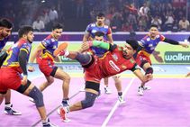 ಪ್ರೊ ಕಬಡ್ಡಿ: ಸೆಮಿಫೈನಲ್ ಪಂದ್ಯಗಳ ವೇಳಾಪಟ್ಟಿ, ಕುತೂಹಲಕಾರಿ ಮಾಹಿತಿ!