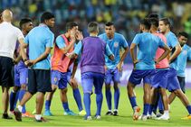 ಐಎಸ್‌ಎಲ್: ಮುಂಬೈ ಸಿಟಿ ವಿರುದ್ಧ ಜಯದ ಅಗತ್ಯದಲ್ಲಿದೆ ಚೆನ್ನೈಯಿನ್