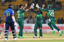 ಪಾಕಿಸ್ತಾನ vs ಶ್ರೀಲಂಕಾ, ಮೂರನೇ ಏಕದಿನ ಪಂದ್ಯ, Live ಸ್ಕೋರ್‌