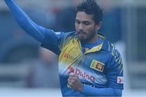 ಎಂಎಸ್ ಧೋನಿ ದಾಖಲೆ ಸರಿದೂಗಿಸಿದ ಲಂಕಾ ನಾಯಕ ದಸುನ್ ಶನಕಾ