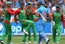 ಭಾರತ vs ಬಾಂಗ್ಲಾದೇಶ ಡೇ-ನೈಟ್ ಟೆಸ್ಟ್‌ ಕ್ರಿಕೆಟ್‌ ಟಿಕೆಟ್ ಬೆಲೆ ತೀರಾ ಕಮ್ಮಿ!