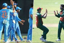 ಪಿಂಕ್‌ ಬಾಲ್‌ ಟೆಸ್ಟ್‌ನಲ್ಲಿ ಟೀಮ್ ಇಂಡಿಯಾ ವಿರುದ್ಧ ಬಾಂಗ್ಲಾದೇಶ ಗೆಲ್ಲುತ್ತಾ?!