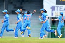 ಶ್ರೀಲಂಕಾ ಸೋಲಿಸಿ ಮಹಿಳೆಯರ 'ಎಮರ್ಜಿಂಗ್ ಏಷ್ಯಾ ಕಪ್‌' ಗೆದ್ದ ಭಾರತ